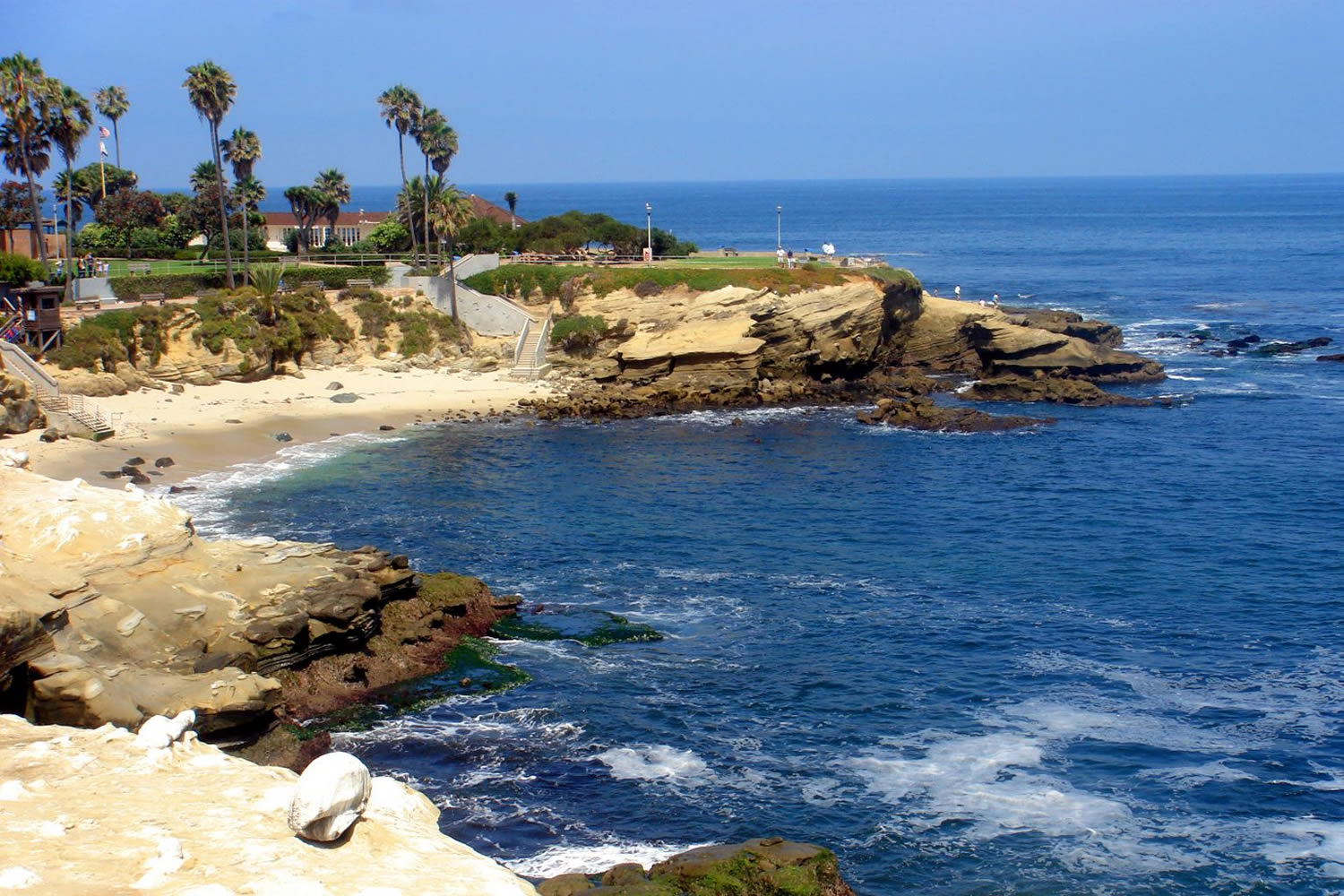 La Jolla