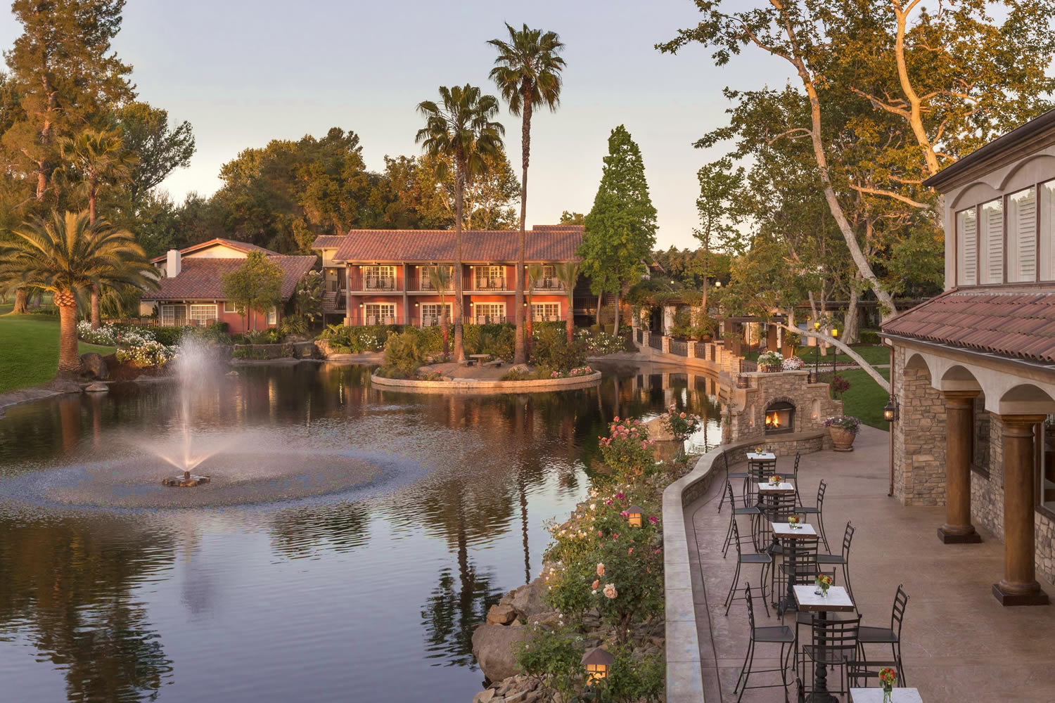 Westlake Village